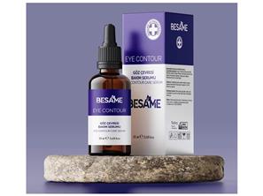 Besame Nemlendirici Göz Çevresi Bakım Serumu 30 Ml
