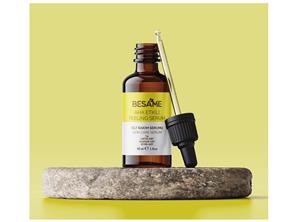 Besame AHA Etkili Peeling Cilt Bakım Serumu 30 Ml