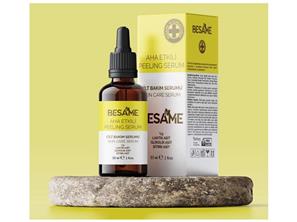 Besame AHA Etkili Peeling Cilt Bakım Serumu 30 Ml
