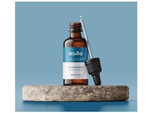 Besame Collagen Nemlendirici Cilt Bakım Serumu 30 Ml
