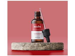 Besame Hyaluranic Asit Nemlendirici Cilt Bakım Serumu 30 Ml