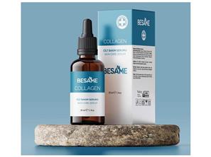 Besame Collagen Nemlendirici Cilt Bakım Serumu 30 Ml
