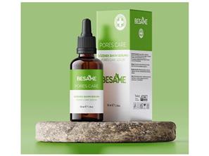 Besame Pores Care Gözenek Sıkılaştırıcı Serum 30 Ml