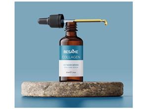 Besame Collagen Nemlendirici Cilt Bakım Serumu 30 Ml