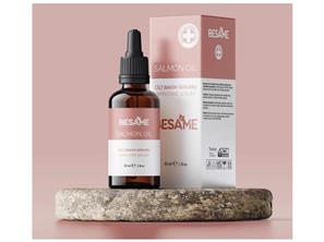 Besame Somon Balığı Yağı Nemlendirici Cilt Bakım Serumu 30 Ml