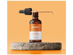 Besame Vitamin C Nemlendirici Cilt Bakım Serumu 30 Ml