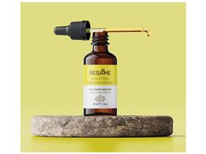 Besame AHA Etkili Peeling Cilt Bakım Serumu 30 Ml