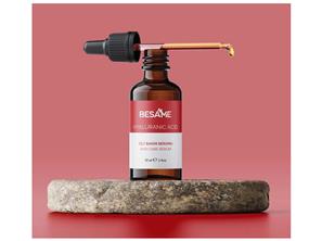 Besame Hyaluranic Asit Nemlendirici Cilt Bakım Serumu 30 Ml